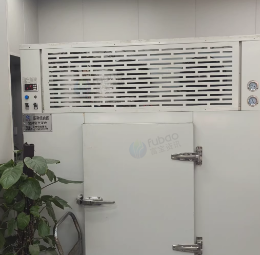 宿迁市地区处理冷库