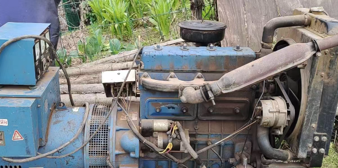 重庆地区处理柴油发电机、二保焊机