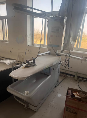 廊坊市地区处理洗衣房设备