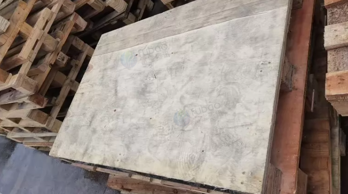 重庆市地区处理整板托盘