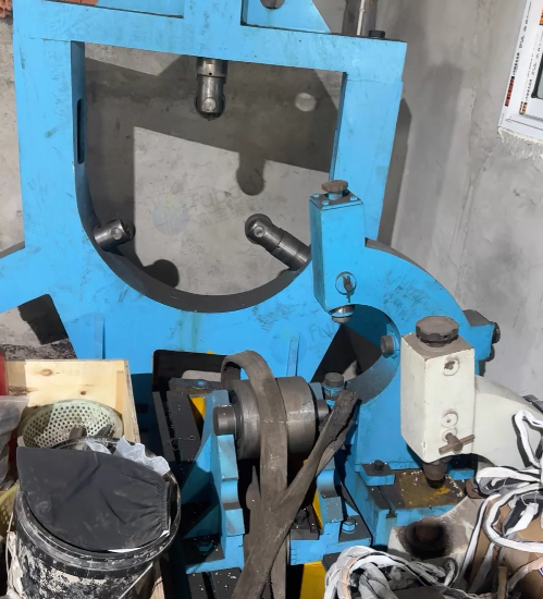 常州市地区工厂处理安阳鑫重C61180重型卧式车床