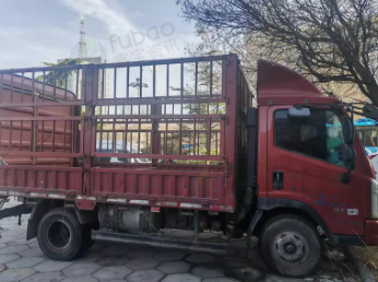 淄博市地区处理高栏车