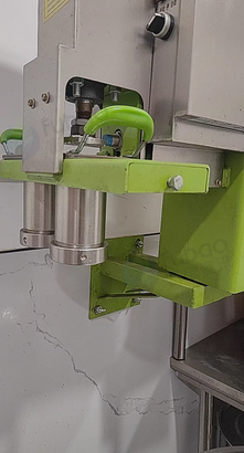 襄阳地区处理双桶全自动饸络面机器