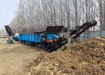 济南市地区个人处理净片机全套流水线