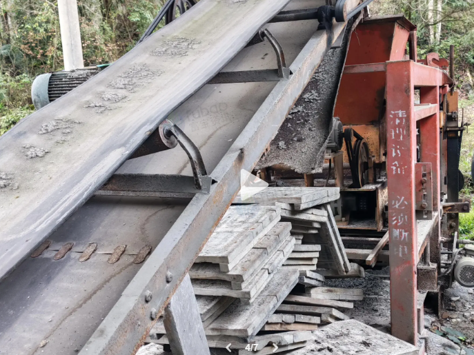 铜仁市地区工厂处理砖厂设备一批