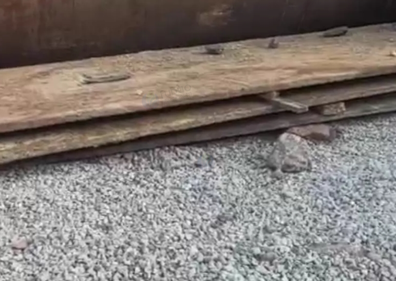 广元市地区处理30吨路基板钢板