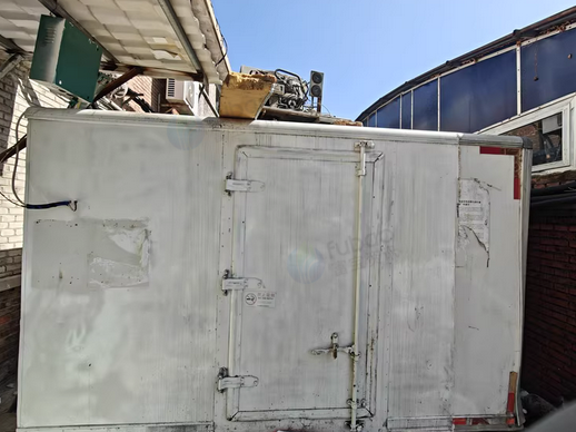 北京地区处理闲置冷库