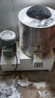 赤峰市地区处理米线机、拌粉机、粉碎机