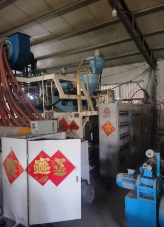 临沂市地区处理1米 1.5米昌龙3螺杆机