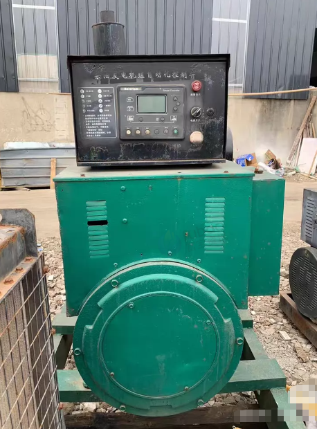 温州地区处理250kw柴油发电机