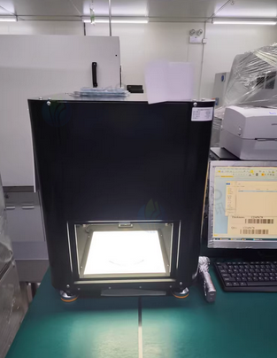 北海地区处理半导体晶粒计数器