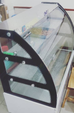 渭南市地区自用处理凉菜柜