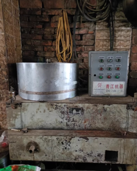 成都市地区处理全自动甩油机