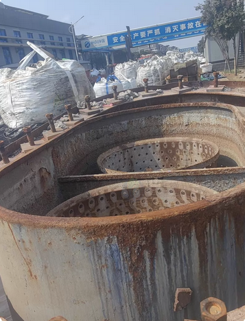 邯郸市地区处理双桶甩干机