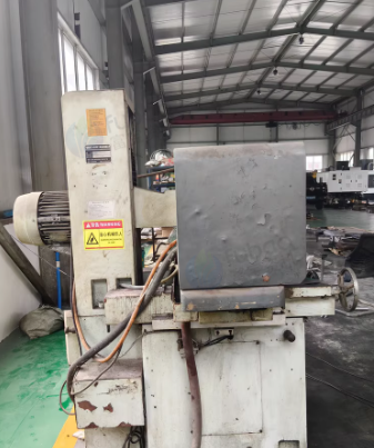 济宁市地区工厂处理建德KGS-3060AH建档磨床