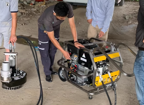 苏州市地区处理清淤疏通、检测、修复整套设备