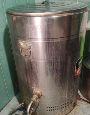 湛江市地区豆腐店处理压榨机、打浆机、煮豆浆机