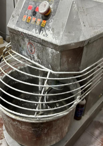 重庆地区包子店处理全套设备