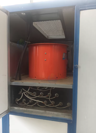 临沂市地区处理烘干机