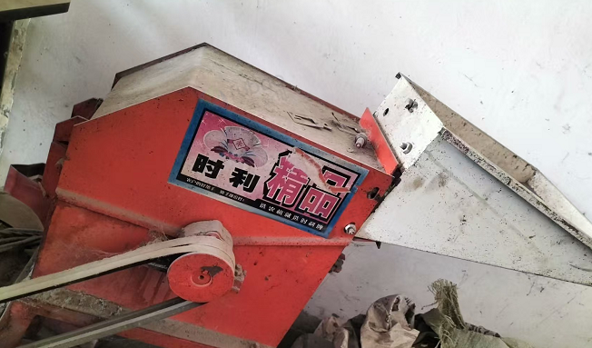 包头地区个人处理磨机