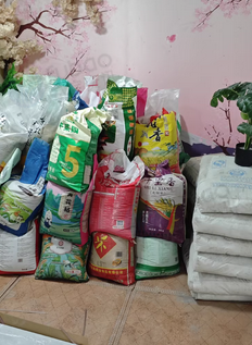 南昌市地区处理两吨左右水泥