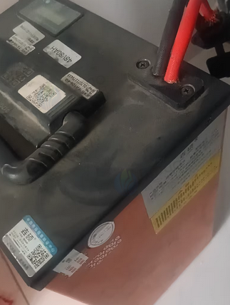 北京地区处理锂电池