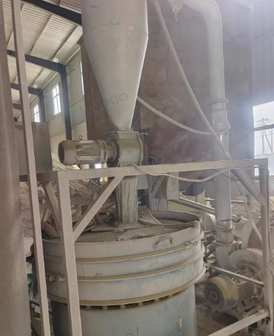 淮安市地区处理磨粉机