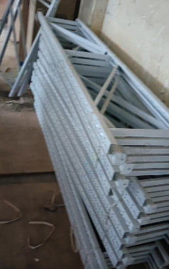 景德镇市地区处理闲置货架