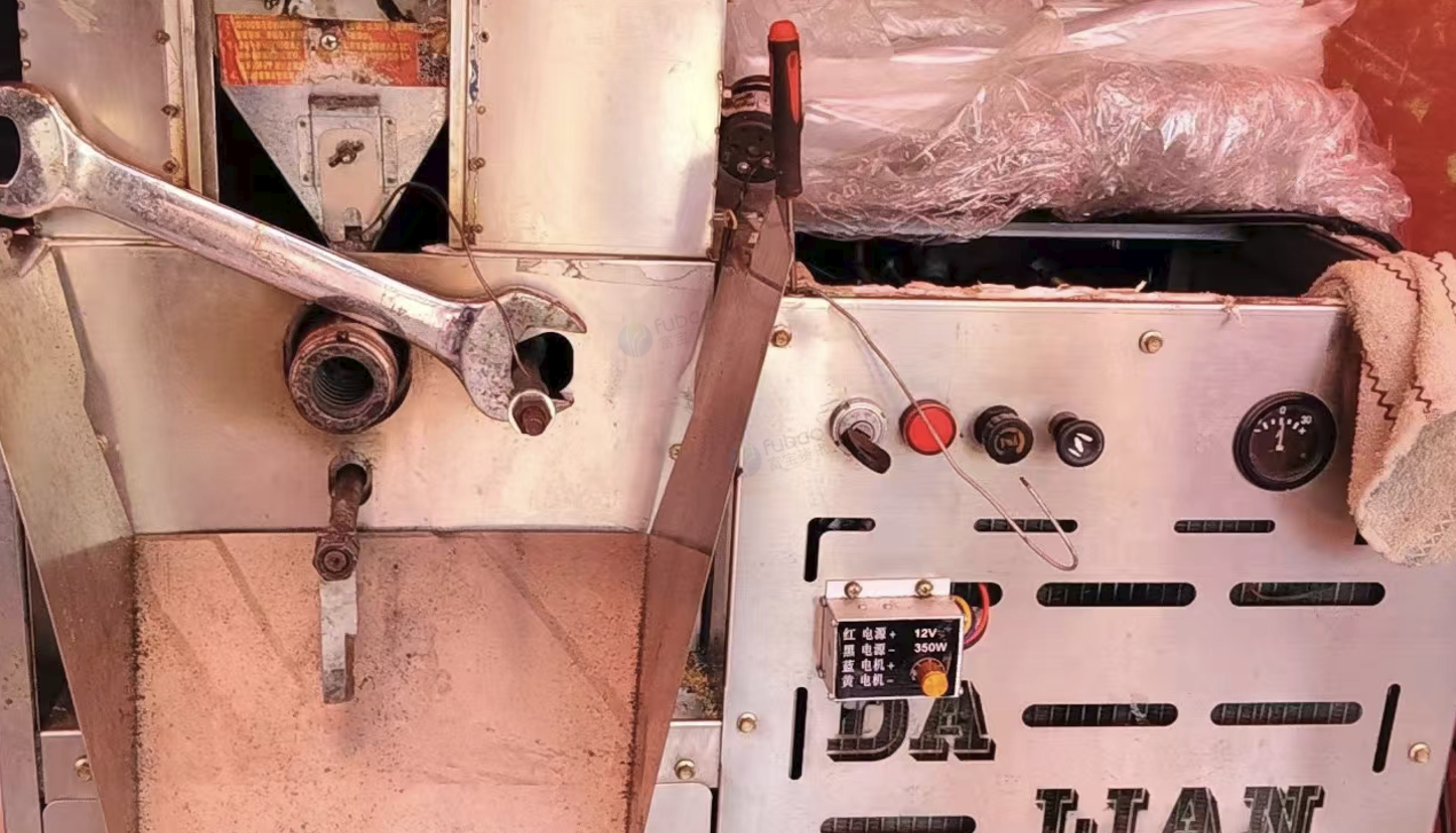 西安市地区处理膨化机