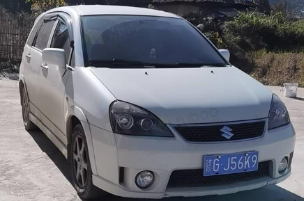 九江地区处理闲置车