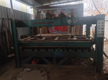 临沂地区工厂处理液压冷压机 液压冷拼机