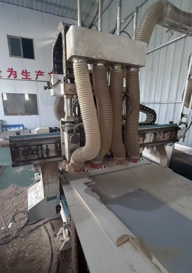 佛山地区处理广东四工序开料机