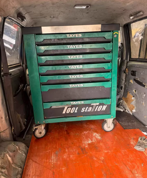 萍乡市地区处理汽保设备一批