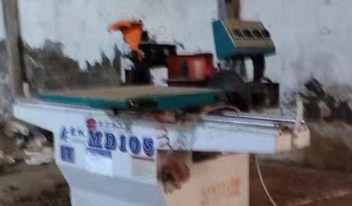 周口市地区处理木工家具设备