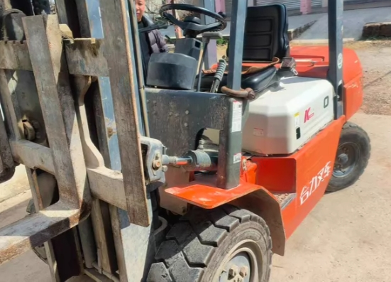 德阳市地区处理合力内燃机叉车