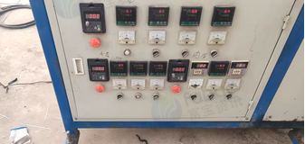 唐山市地区处理吹瓶机吹塑机