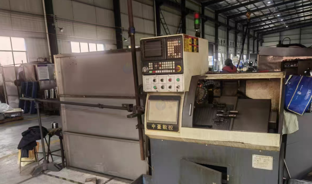 长沙市地区处理中台数控车床