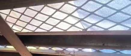 黄山市地区处理脚手架