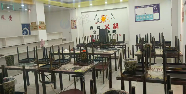咸阳市地区火锅店处理设备