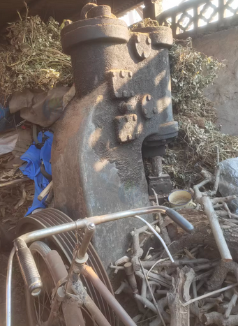 唐山地区处理65公斤空气锤