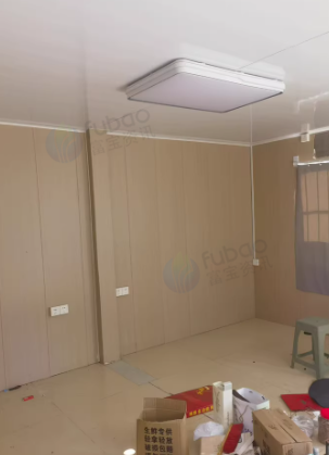 青岛市地区处理自用集装箱