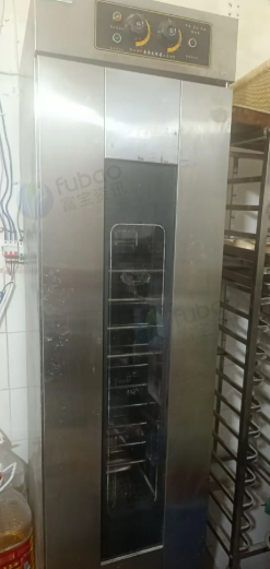 黄冈地区馒头店处理1批机械设备