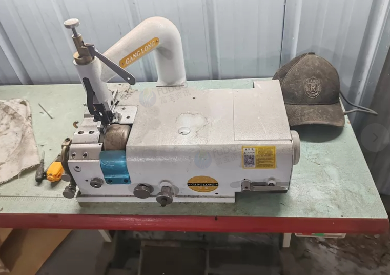 南充市地区处理铲皮机