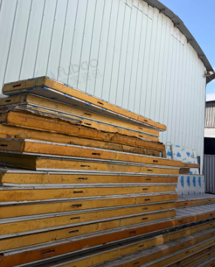 拉萨市地区处理冷库