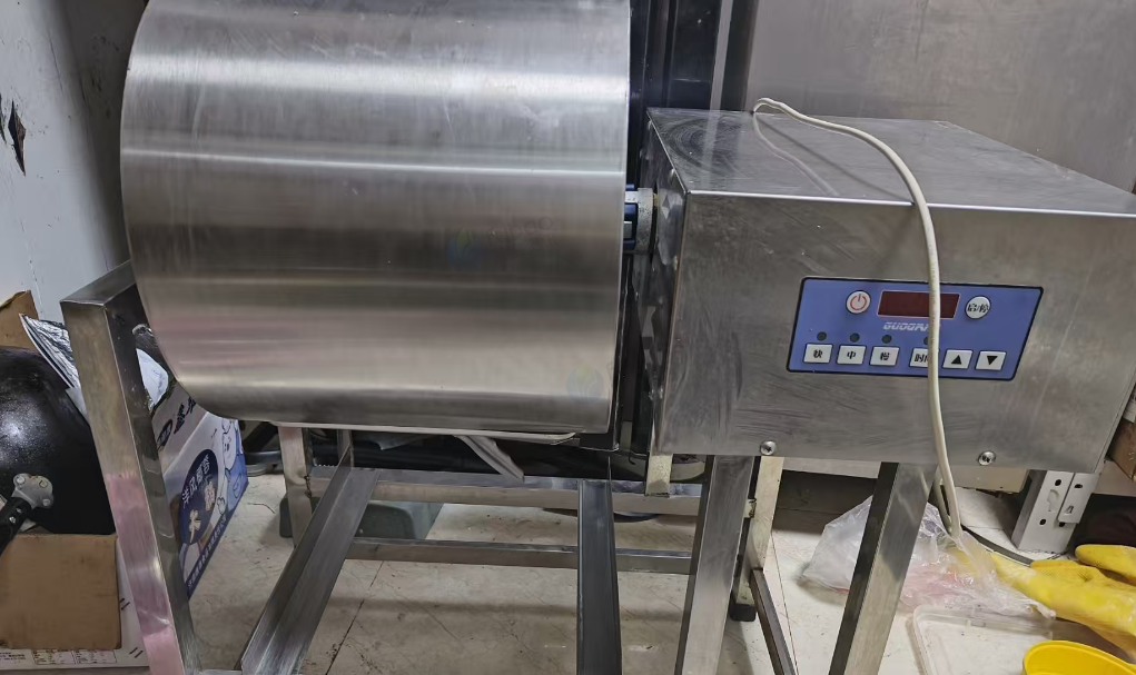 长春市地区店不干了处理腌料机、消毒柜、电炸锅