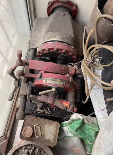 中卫市地区处理电焊机、电缆、套丝机