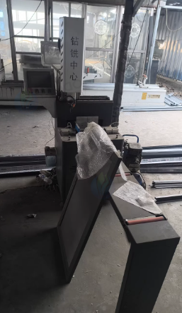 济宁市地区公司处理门窗设备