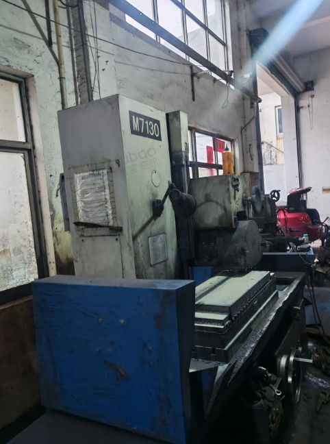 苏州地区工厂处理M730上海磨床