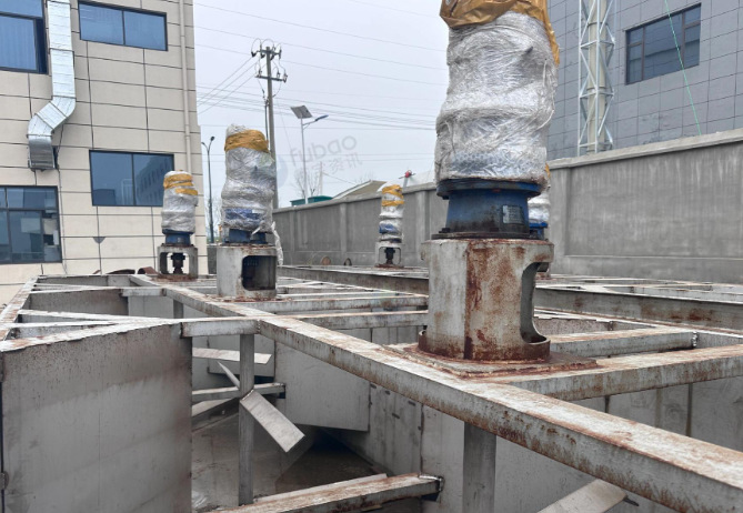 合肥市地区工厂处理食用动物油熬炼设备