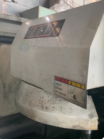 邢台市地区处理650加工中心西门子808d系统